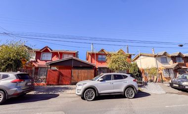 Casa En Venta Hualpén • Venta   $95.000.000