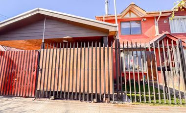 Casa En Venta Hualpén • Venta   $95.000.000