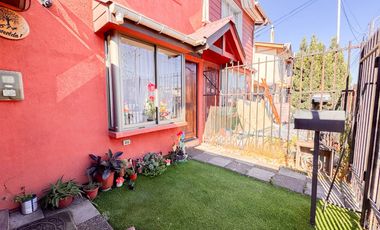 Casa En Venta Hualpén • Venta   $95.000.000