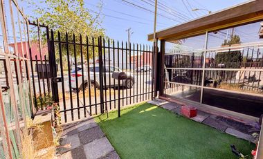 Casa En Venta Hualpén • Venta   $95.000.000