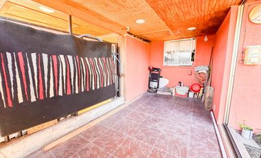 Casa En Venta Hualpén • Venta   $95.000.000