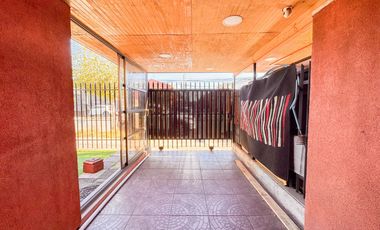 Casa En Venta Hualpén • Venta   $95.000.000