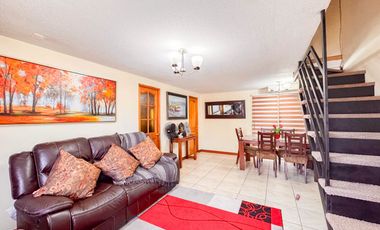 Casa En Venta Hualpén • Venta   $95.000.000