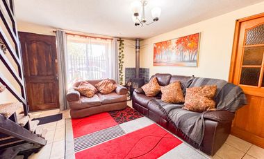 Casa En Venta Hualpén • Venta   $95.000.000