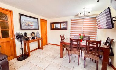 Casa En Venta Hualpén • Venta   $95.000.000