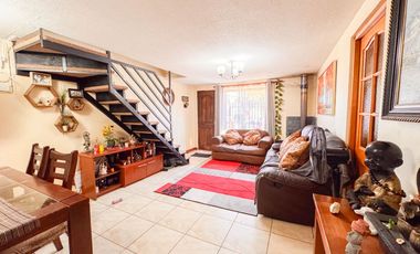 Casa En Venta Hualpén • Venta   $95.000.000