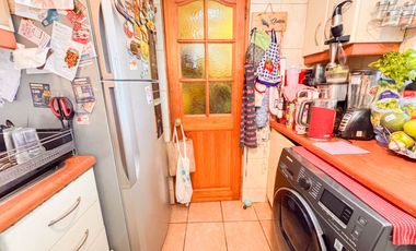 Casa En Venta Hualpén • Venta   $95.000.000