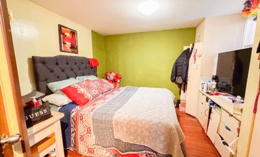 Casa En Venta Hualpén • Venta   $95.000.000