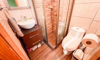 Casa En Venta Hualpén • Venta   $95.000.000