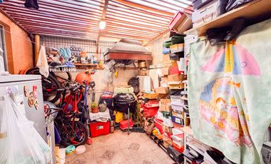 Casa En Venta Hualpén • Venta   $95.000.000