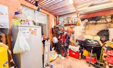 Casa En Venta Hualpén • Venta   $95.000.000