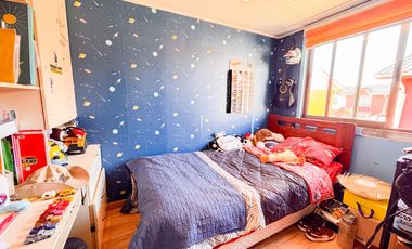 Casa En Venta Hualpén • Venta   $95.000.000