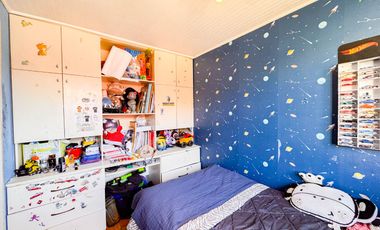 Casa En Venta Hualpén • Venta   $95.000.000