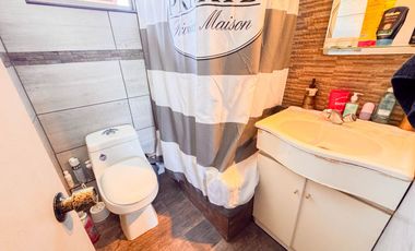 Casa En Venta Hualpén • Venta   $95.000.000