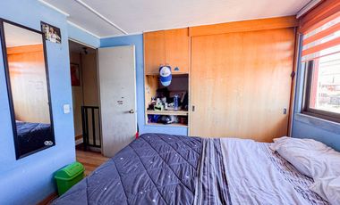 Casa En Venta Hualpén • Venta   $95.000.000