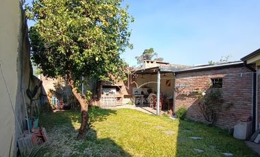 Casa en venta, barrio Sargento Cabral, Santa Fe