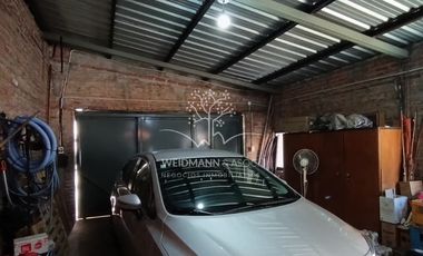 Casa en venta, barrio Sargento Cabral, Santa Fe