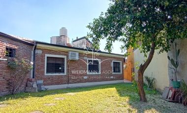 Casa en venta, barrio Sargento Cabral, Santa Fe