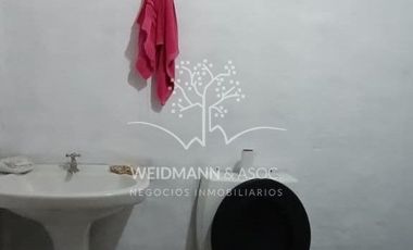 Casa en venta, barrio Sargento Cabral, Santa Fe