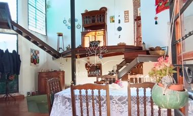 Casa en venta, barrio Sargento Cabral, Santa Fe