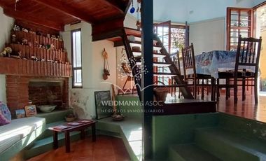 Casa en venta, barrio Sargento Cabral, Santa Fe