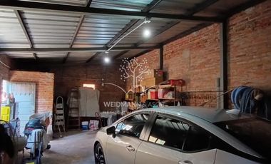 Casa en venta, barrio Sargento Cabral, Santa Fe