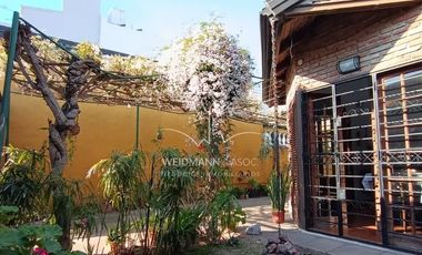 Casa en venta, barrio Sargento Cabral, Santa Fe