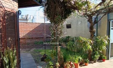 Casa en venta, barrio Sargento Cabral, Santa Fe