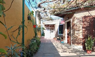 Casa en venta, barrio Sargento Cabral, Santa Fe