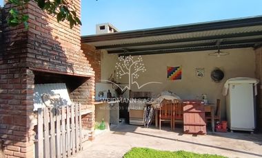Casa en venta, barrio Sargento Cabral, Santa Fe