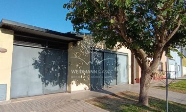 Casa en venta, barrio Sargento Cabral, Santa Fe