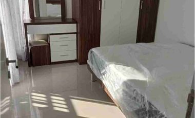 Jual Rumah Summarecon Bandung Cluster Cynthia Posisi Hook