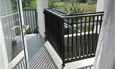 Jual Rumah Summarecon Bandung Cluster Cynthia Posisi Hook