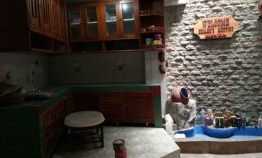 Sewa Rumah Luas di Antapani dekat Gasmin Sekitar Jalan Kuningan Raya | SW059