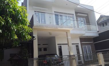 Sewa Rumus Luas di Margahayu Raya dekat MTC Sekitar Jalan Neptunus Soekarno Hatta | SW071