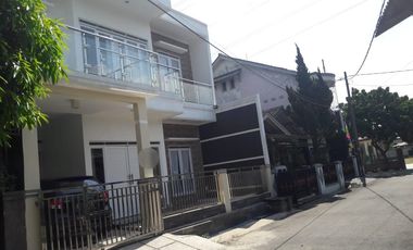 Sewa Rumus Luas di Margahayu Raya dekat MTC Sekitar Jalan Neptunus Soekarno Hatta | SW071