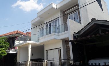 Sewa Rumus Luas di Margahayu Raya dekat MTC Sekitar Jalan Neptunus Soekarno Hatta | SW071