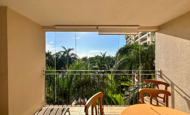 Condo Flor de Sal