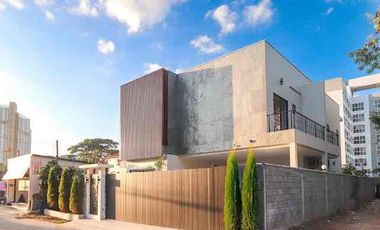 Luxury Pool villa near Walking Street, South Pattaya