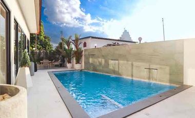 Luxury Pool villa near Walking Street, South Pattaya