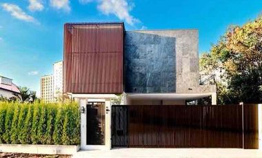 Luxury Pool villa near Walking Street, South Pattaya
