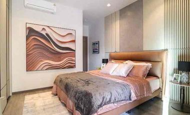 Luxury Pool villa near Walking Street, South Pattaya