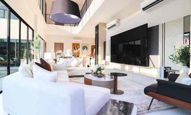 Luxury Pool villa near Walking Street, South Pattaya