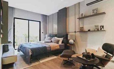Luxury Pool villa near Walking Street, South Pattaya