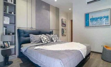 Luxury Pool villa near Walking Street, South Pattaya