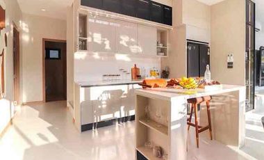 Luxury Pool villa near Walking Street, South Pattaya