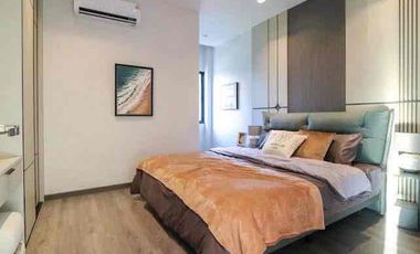 Luxury Pool villa near Walking Street, South Pattaya