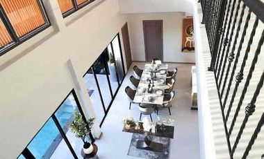 Luxury Pool villa near Walking Street, South Pattaya