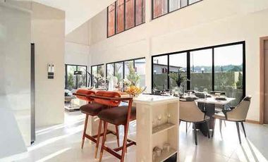 Luxury Pool villa near Walking Street, South Pattaya