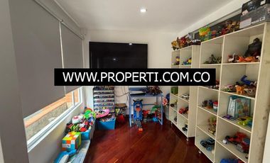 Casa en Venta Sector La Concha - Poblado